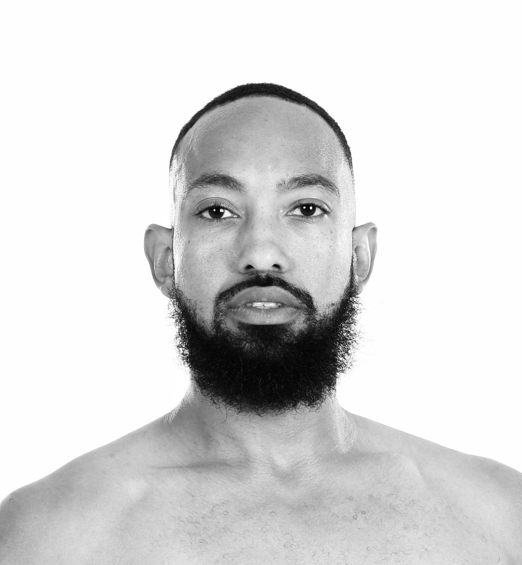 chris woolfolk